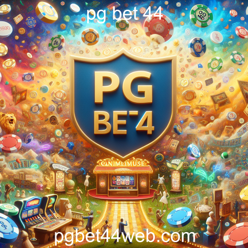 Descubra as Ofertas Imperdíveis no pg bet 44