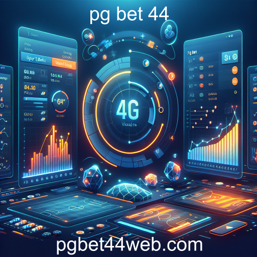 Apostas Esportivas em pg bet 44: Uma Plataforma Completa para Apostadores